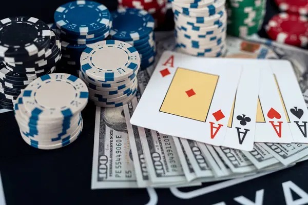 angkasajp Multi-Level Reward Rounds
